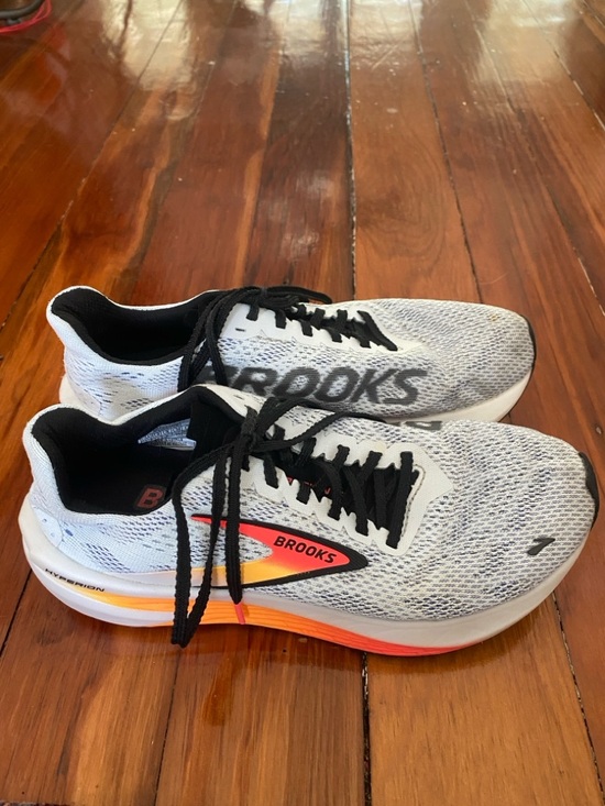 Brooks Shoes - Brooks Women’s Hyperion 2 Running Shoes Size 7
